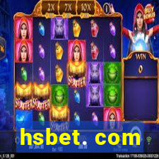 hsbet. com